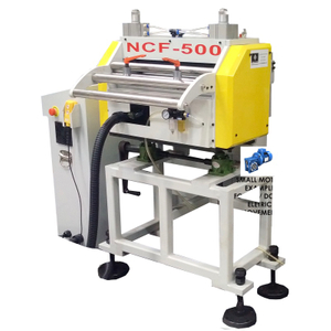 Servo Coil Feeder for Feeding Metal Strip Thickness Up To 4.5mm