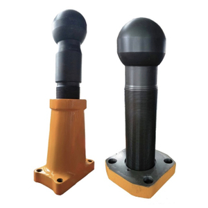 Ball Screw for Press Machine Shut Height Adjustment