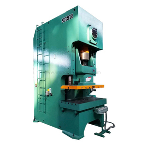 300 Ton C-frame Mechanical Metal Stamping Press Machine