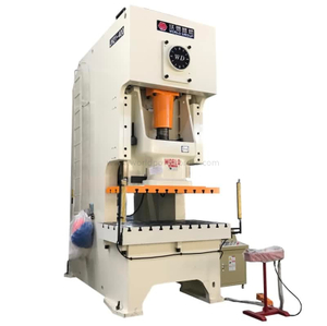 400 Ton Gap frame Single Point Press Machine