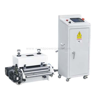 Press Roll Feeder for Metal Coil Automatic Feeding into Punching Area