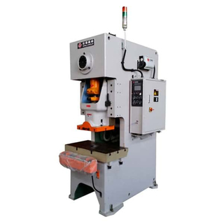JH21-25 C Type Power Press Machine with 25ton Force