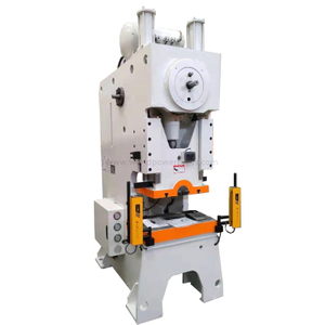 25 ton stroke adjustable mechanical press for sale