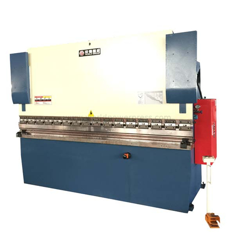 Hydraulic Bending Press Brake with NC Control System