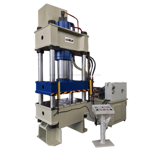 300 Ton Four-column Hydraulic Press Machine
