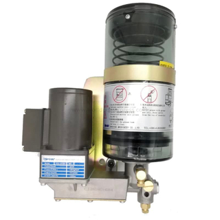 Grease Pump for Press Machine Lubricant System