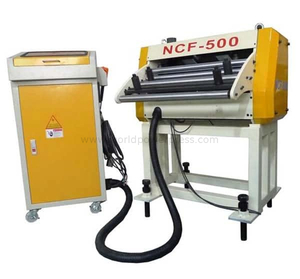 Servo And NC Control Press Roll Feeder for strip feeding