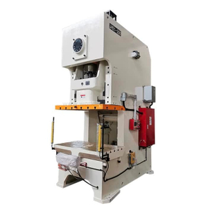 250 Ton C Frame Press Machine for Auto Parts Stampimg