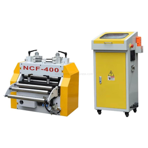 NC Roll Feeder Machine for Automatic Metal Strip Feeding